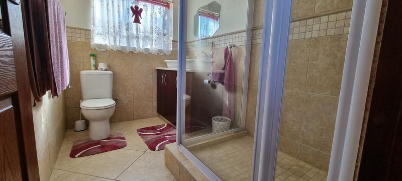 3 Bedroom Property for Sale in Reebok Western Cape